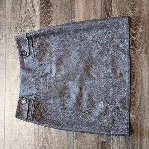 ⛅️ Max Studio tab waist Pencil Skirt ⛅️